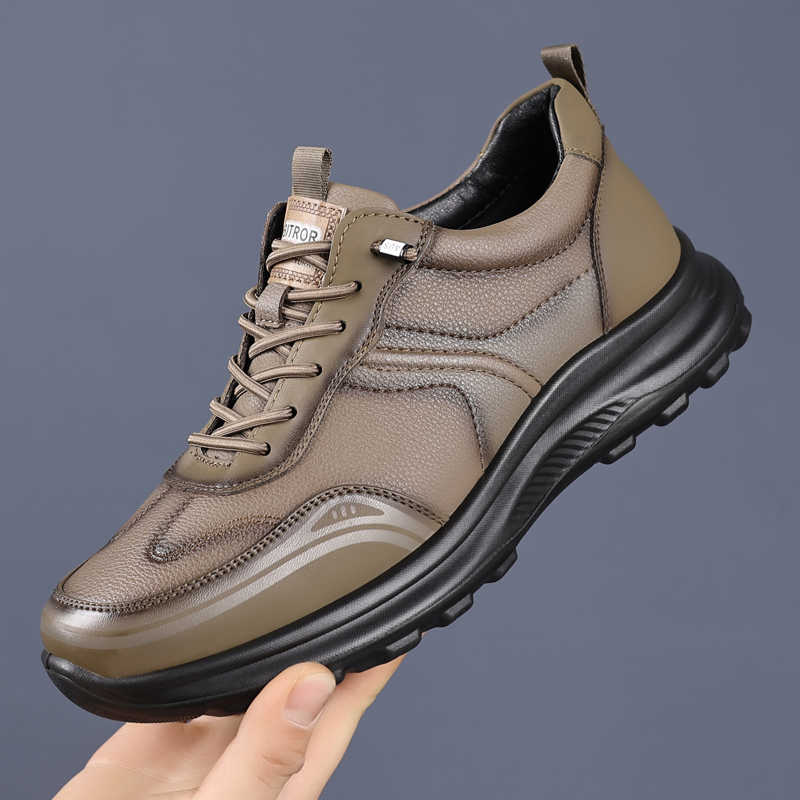 レースアップネクタイ付き男性用ドレスシューズヒール特別オファ - Men'S Shoes With Toes のレビューと価格
